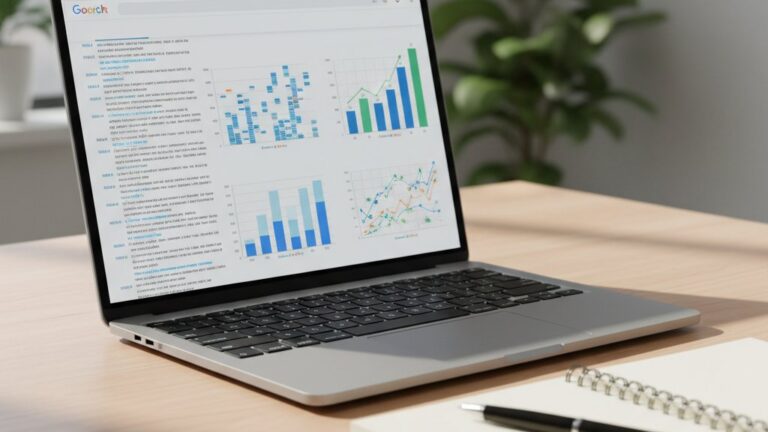 SEO pour débutant 2026 : tout comprendre en un article