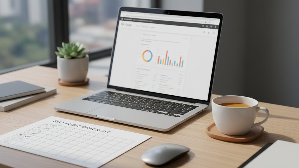 SEO pour débutant 2026 : tout comprendre en un article