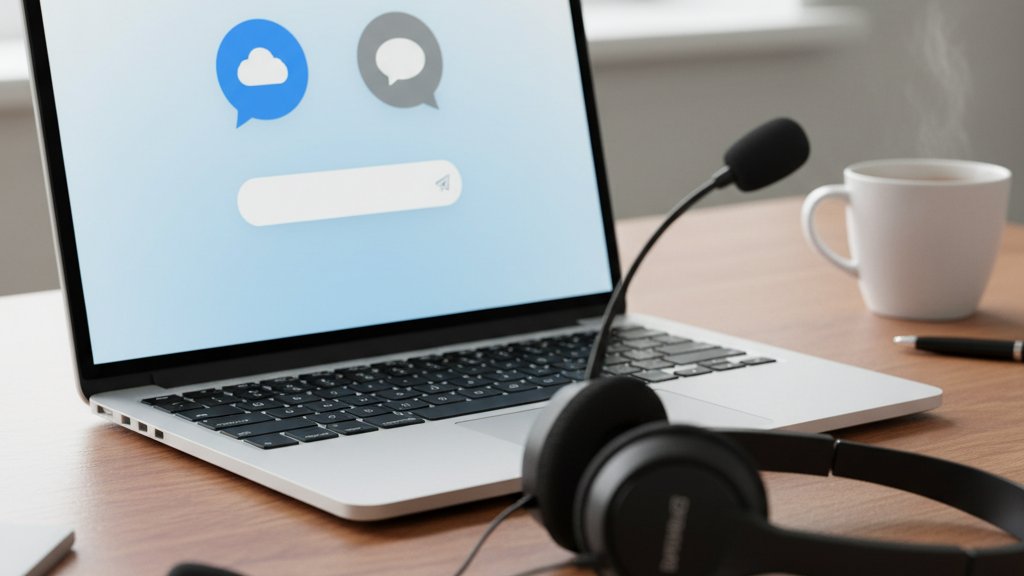 Interface espace client OVH 2026