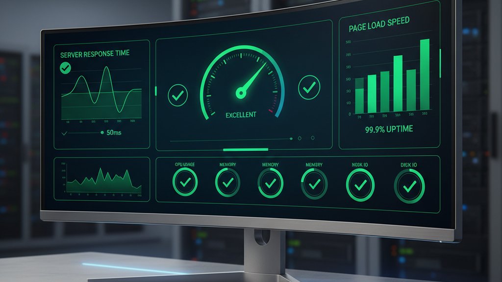 Meilleur hébergeur WordPress 2026 : classement par usage