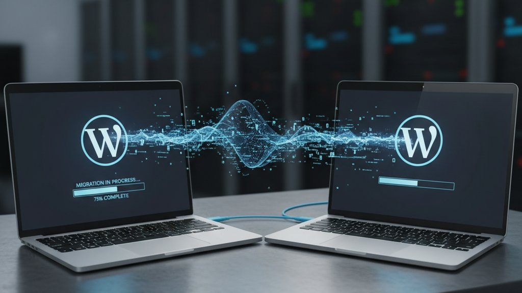 Meilleur hébergeur WordPress 2026 : classement par usage