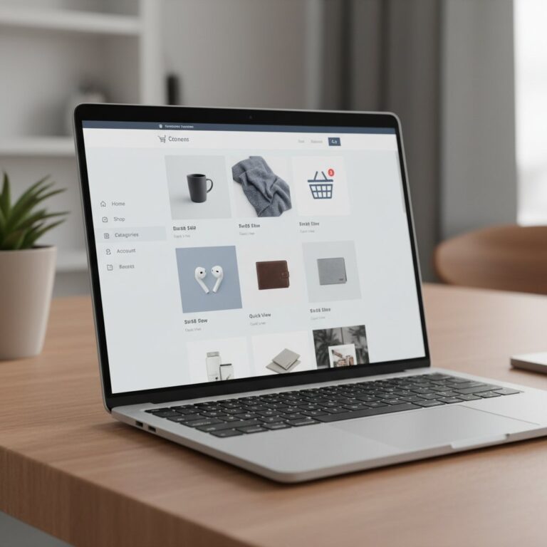 Hébergement WooCommerce 2026 : quel hébergeur pour votre boutique en ligne