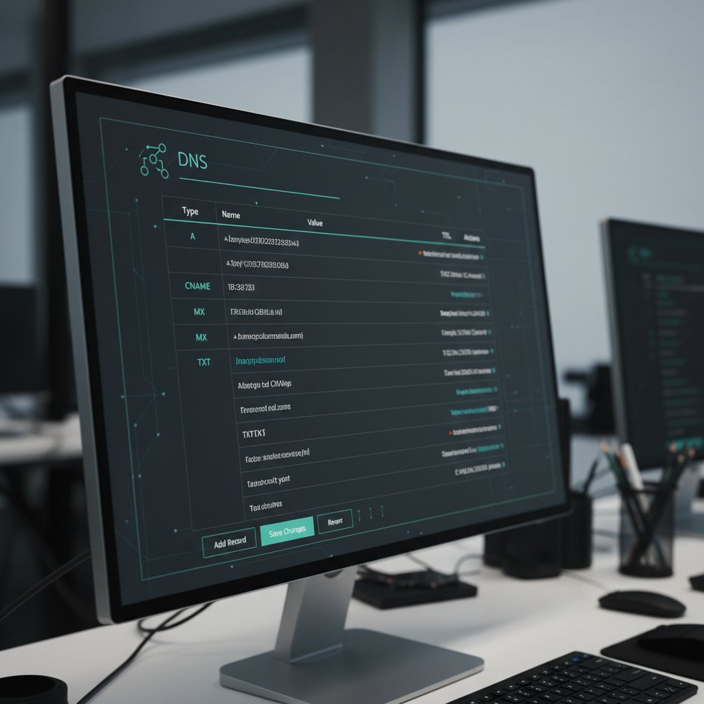 Transférer un nom de domaine : guide étape par étape en 2026