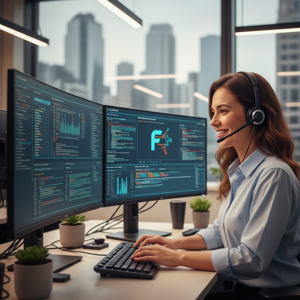 Support technique o2switch