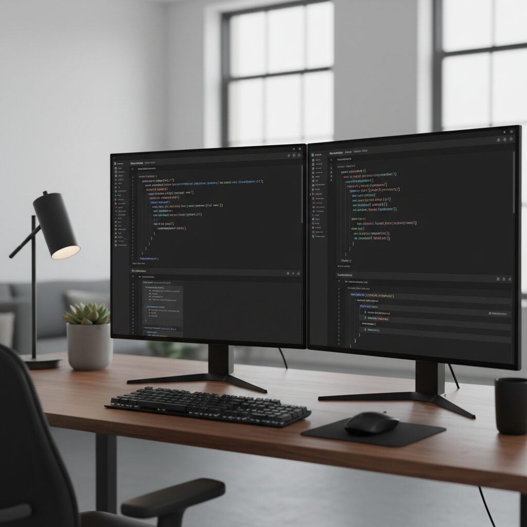 Développement avec React et Node.js