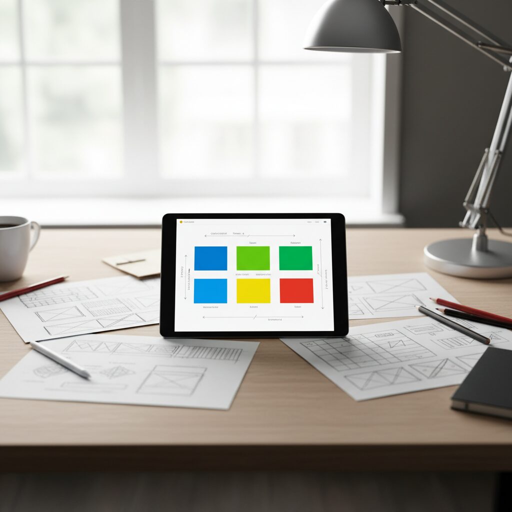 Disposition CSS Flexbox