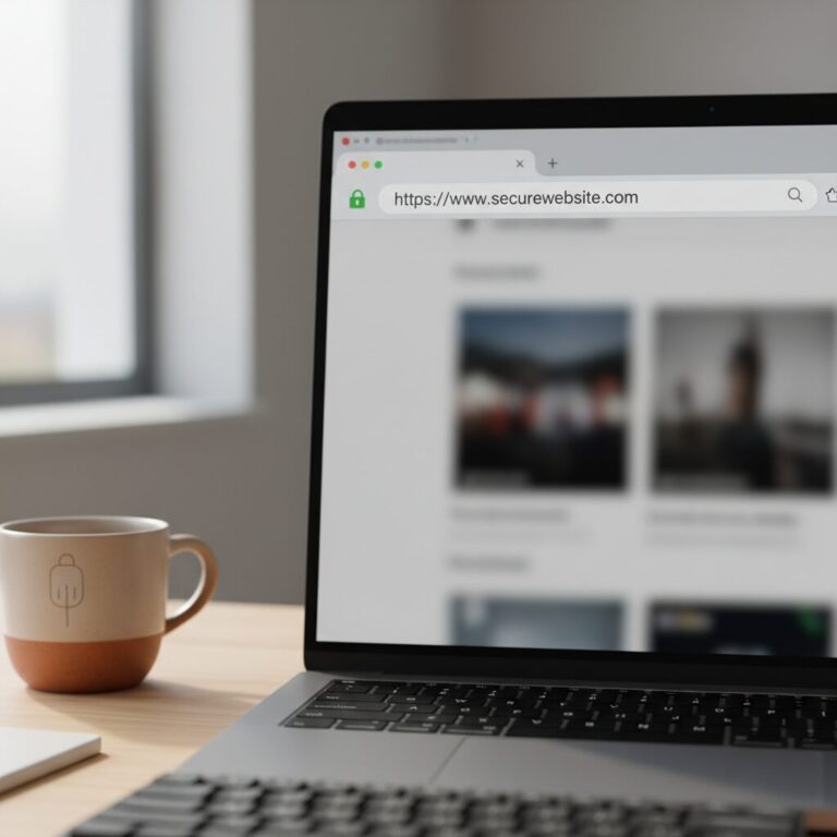 Certificat SSL gratuit Let’s Encrypt : installation et configuration