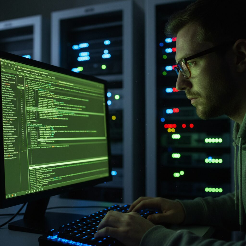 Terminal Linux affichant l'exécution de Certbot avec succès