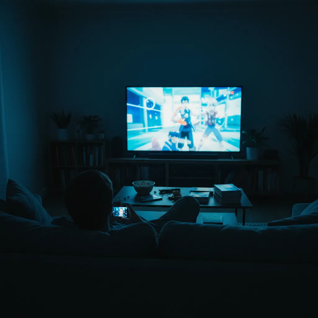 Regarder les cinq films d'une traite offre la meilleure expérience de visionnage