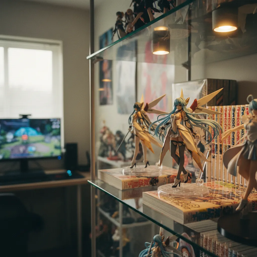 La franchise Code Geass continue de s'étendre avec de nouvelles productions