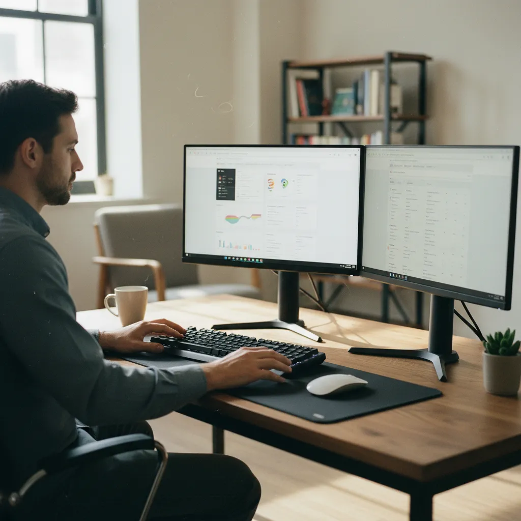 Configurer les DNS et sécuriser son domaine dès l'achat évite les mauvaises surprises