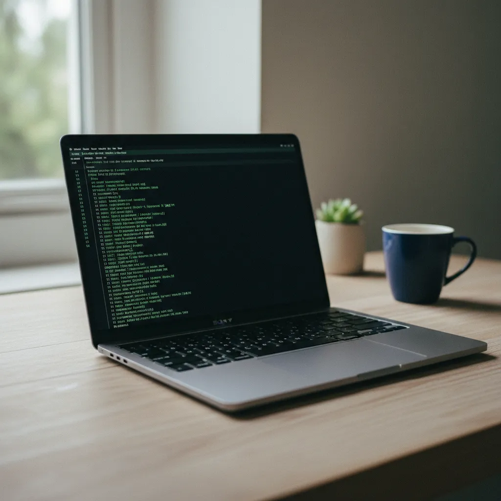 Connexion SSH au serveur VPS depuis un terminal pour la configuration initiale