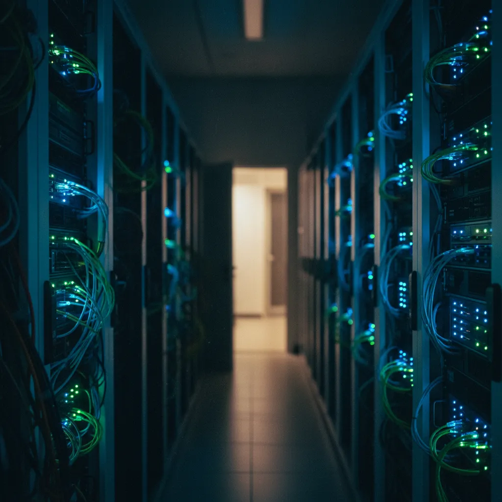 Les serveurs DNS autoritaires hébergent les zones DNS de millions de domaines