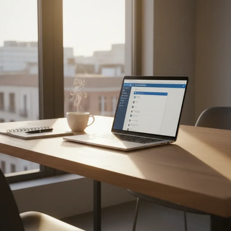 Email professionnel : créer une adresse avec son nom de domaine