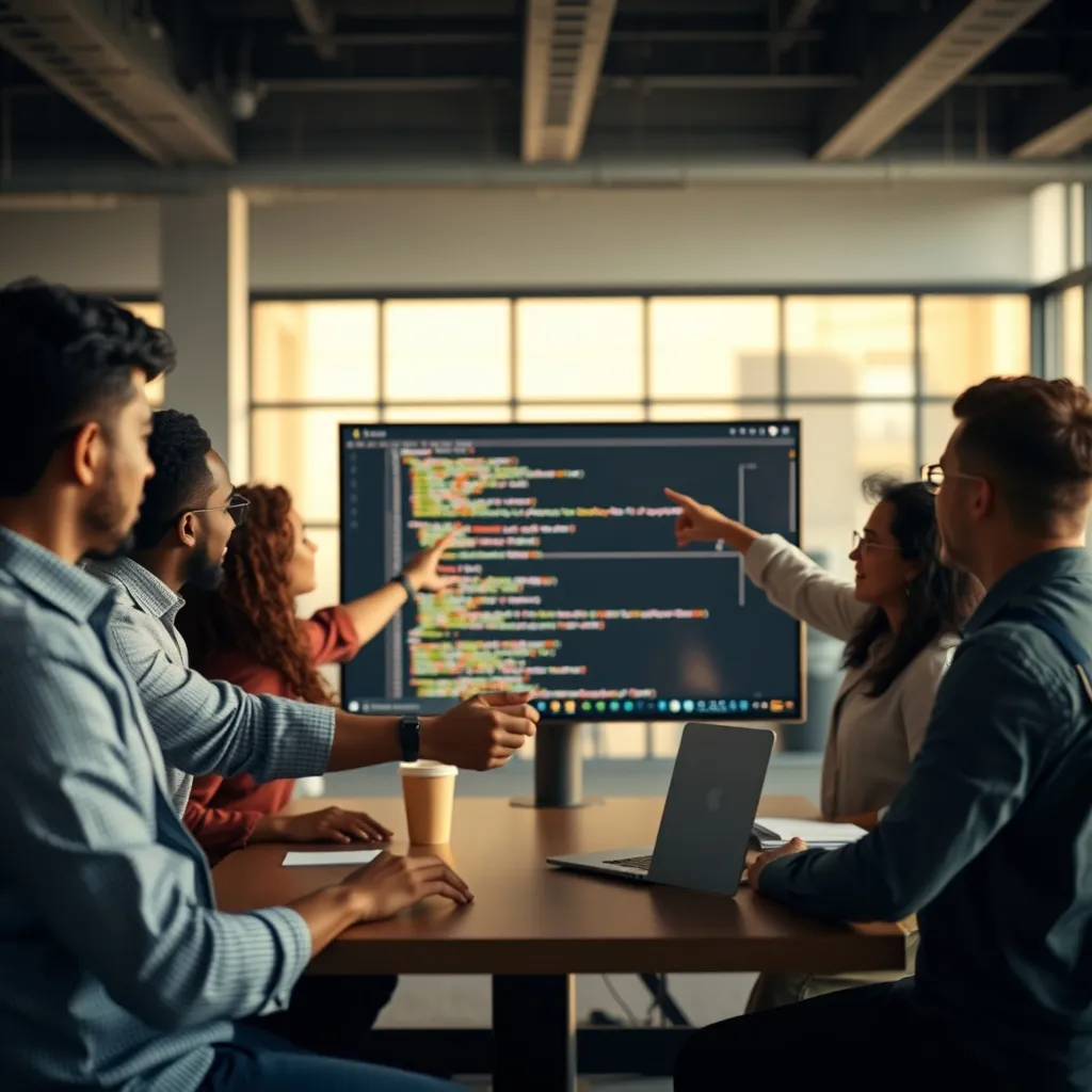 La revue de code en équipe est facilitée par les plateformes comme GitHub et GitLab