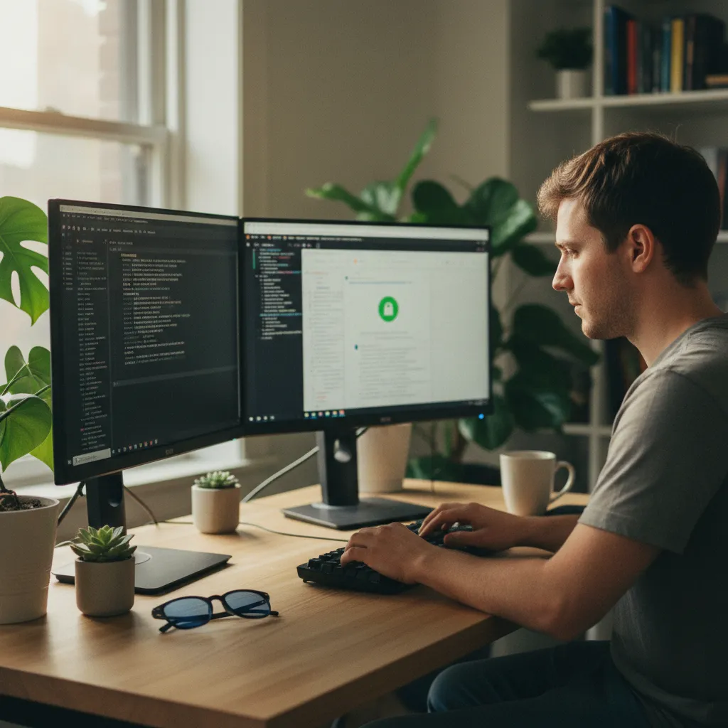 L'installation d'un certificat SSL via Certbot se fait en quelques commandes sur un serveur Linux