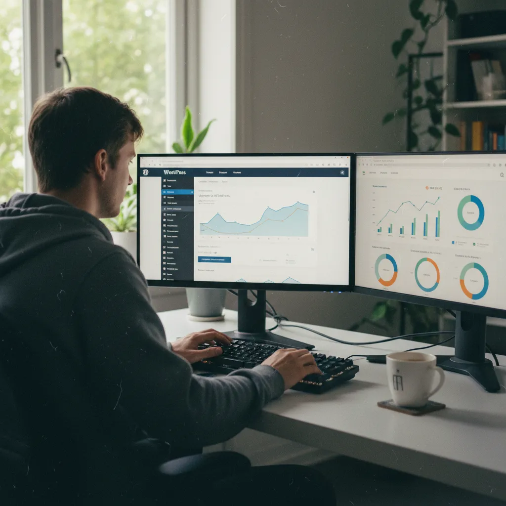 Comparer les offres d'hébergement WordPress premium nécessite d'analyser plusieurs critères techniques