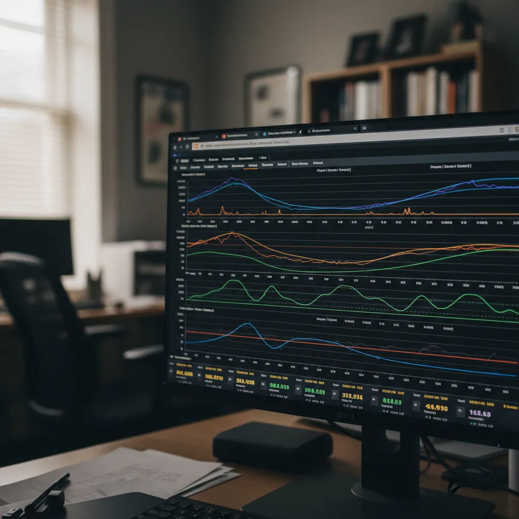 Les métriques essentielles à surveiller incluent le CPU, la RAM, le disque et le temps de réponse