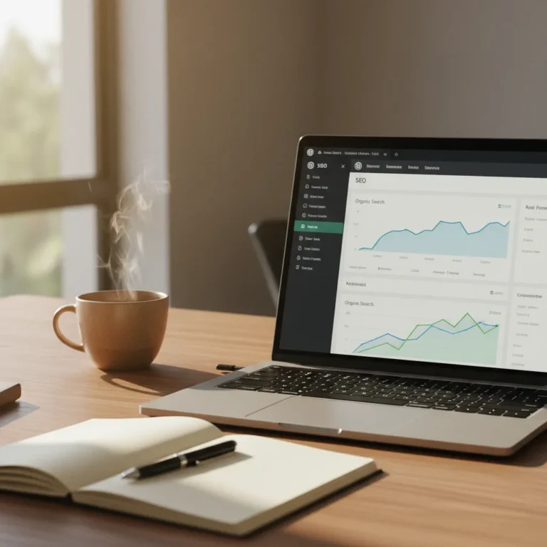Optimiser WordPress pour le SEO : guide technique complet