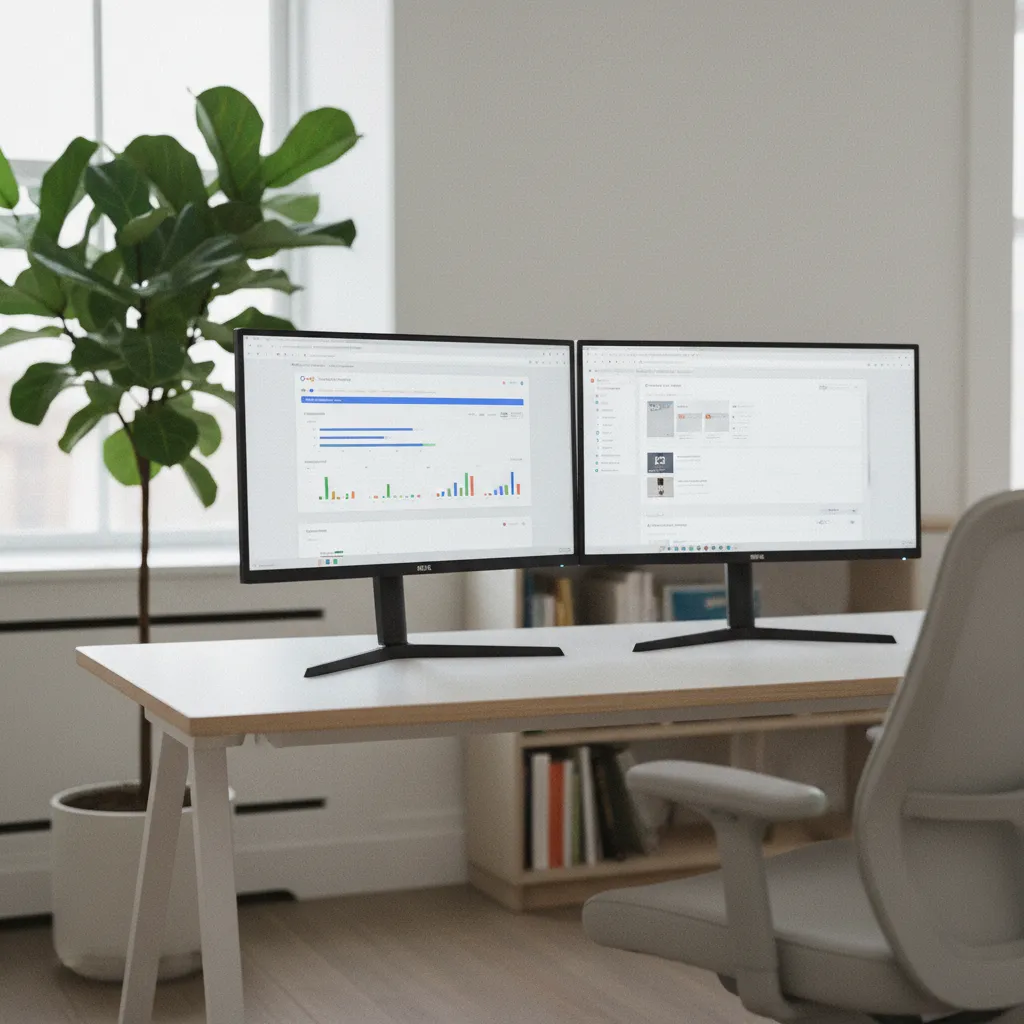 Analyse des Core Web Vitals pour mesurer la performance du site WordPress