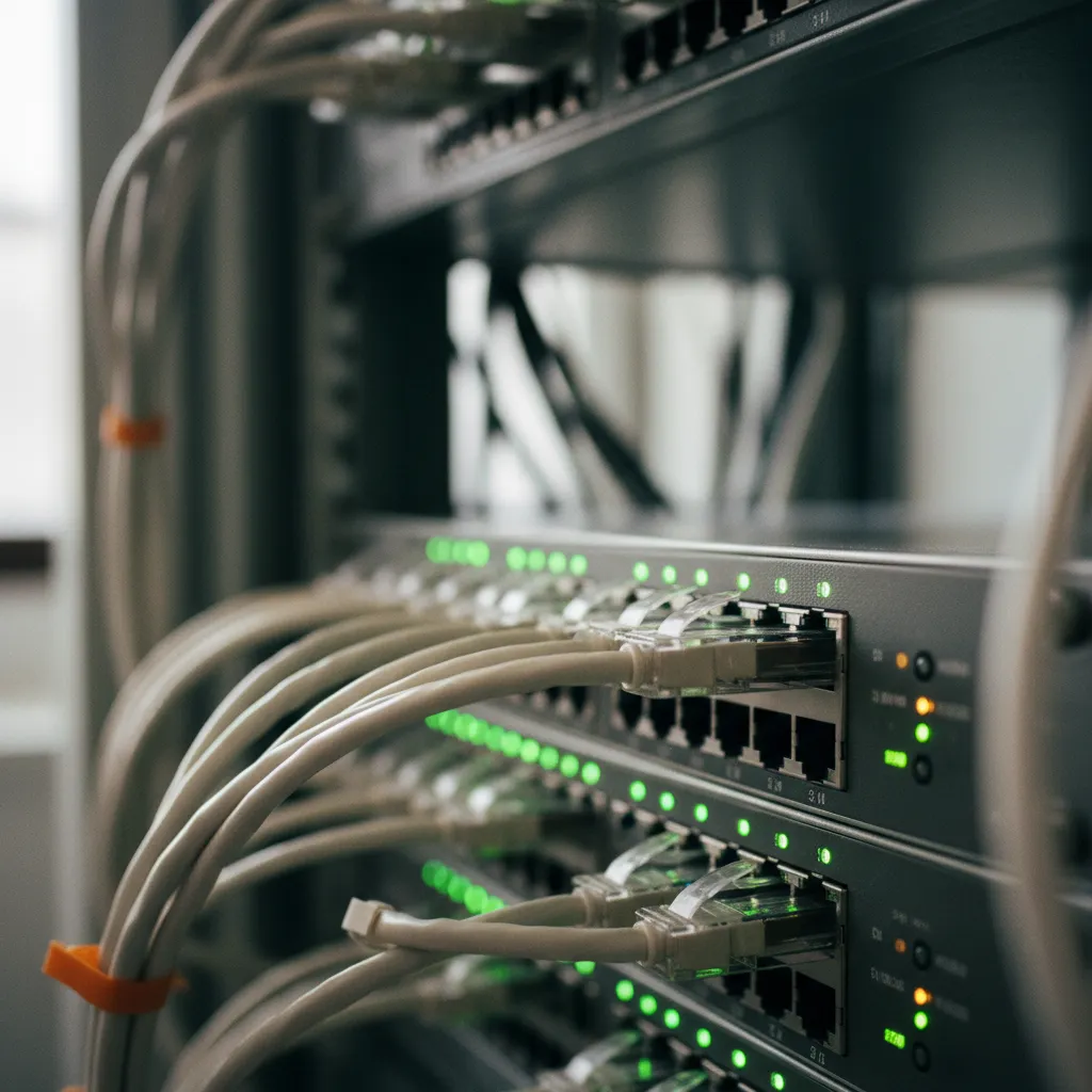 Les performances réseau influencent directement la vitesse de chargement de votre site