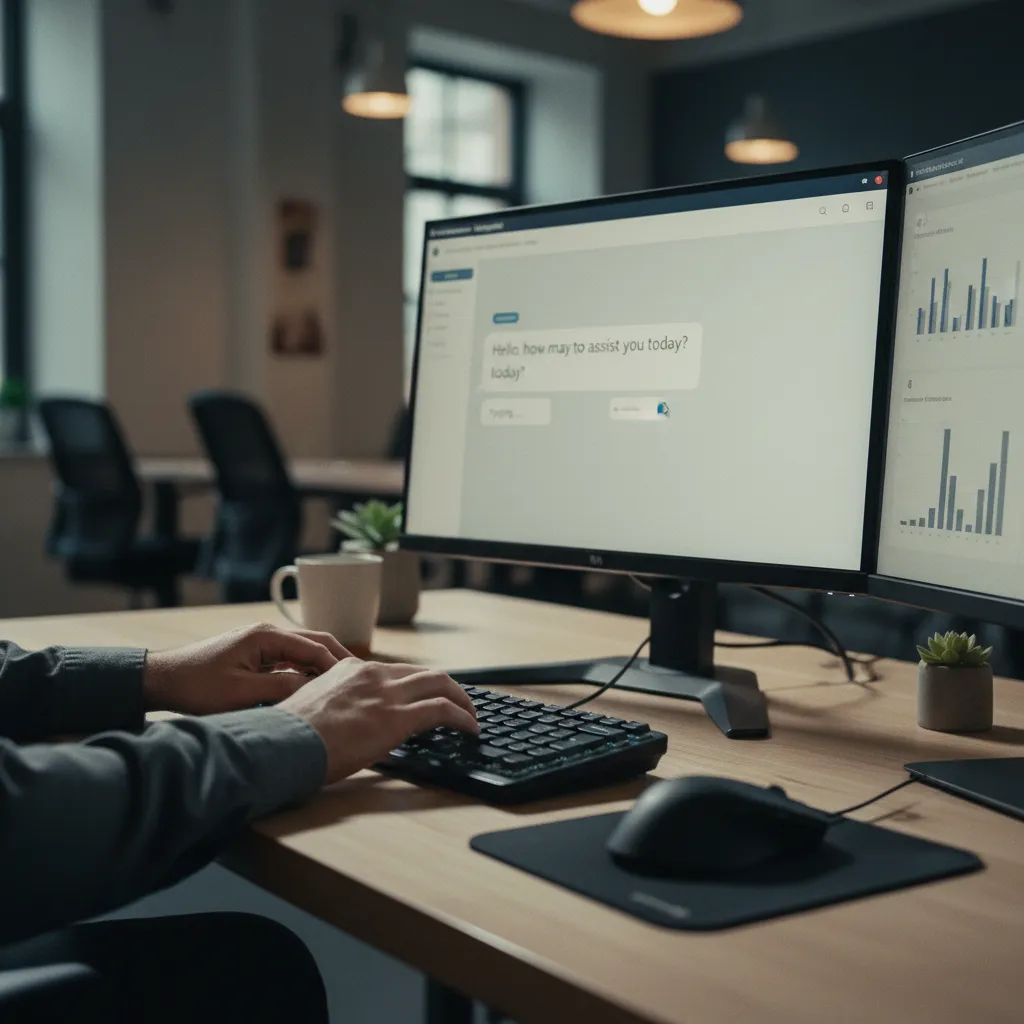 La qualité du support technique fait la différence au quotidien entre OVH et o2switch