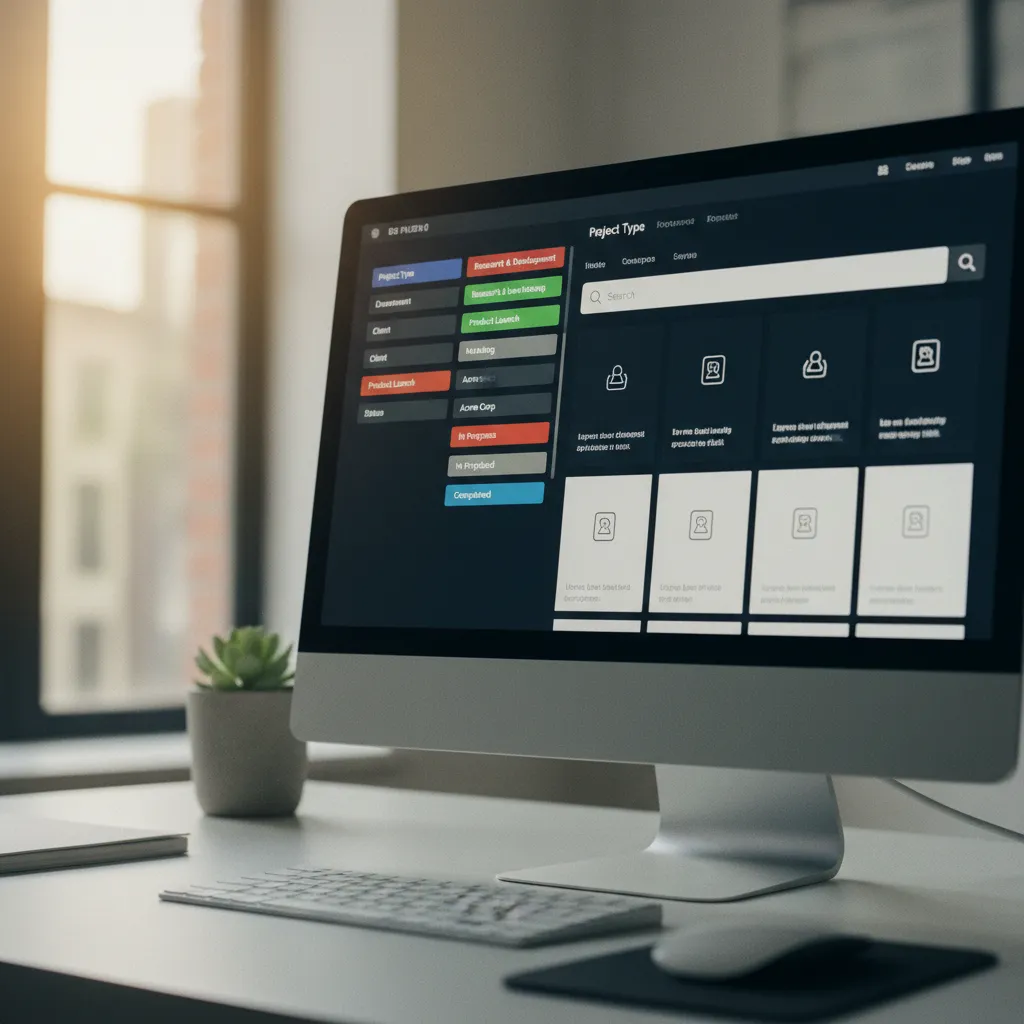 Le système de tags d'AO3 gère des millions de relations entre œuvres et catégories