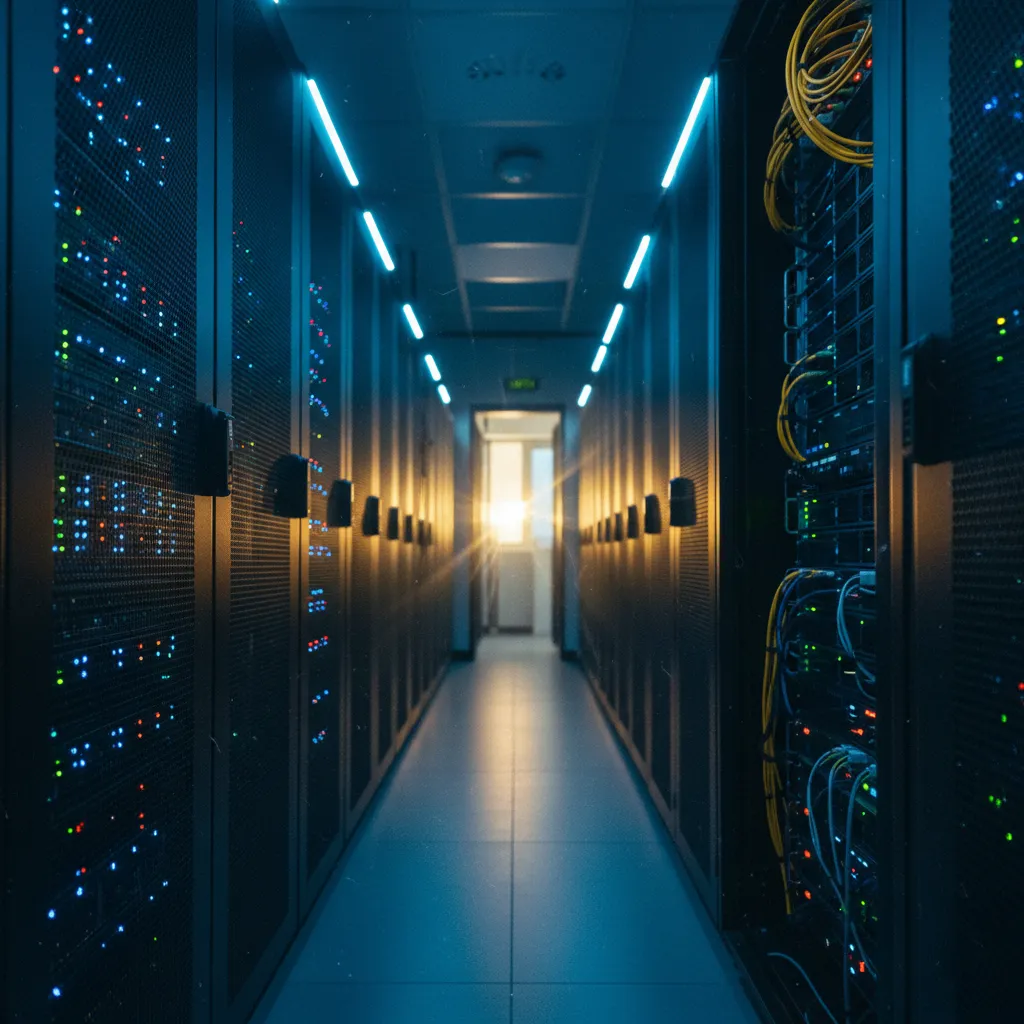 L'infrastructure serveur d'AO3 gère des millions de requêtes quotidiennes avec un budget limité