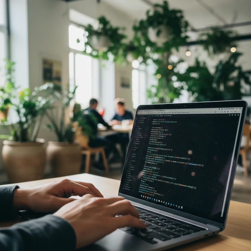 La maîtrise de TypeScript est un atout pour travailler avec React comme avec Angular
