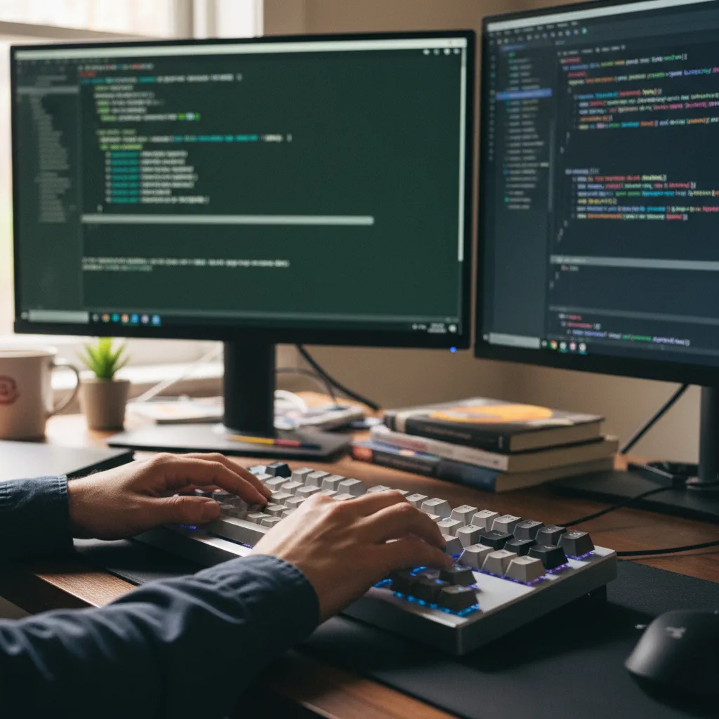 Un script WP-CLI combiné à cron automatise la sauvegarde sans aucun plugin