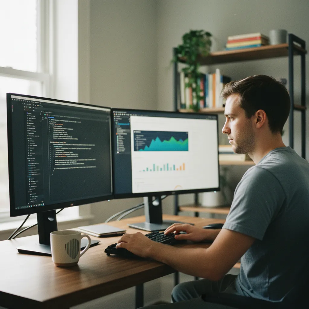 Le choix entre mutualisé et VPS dépend autant du profil technique que du projet web