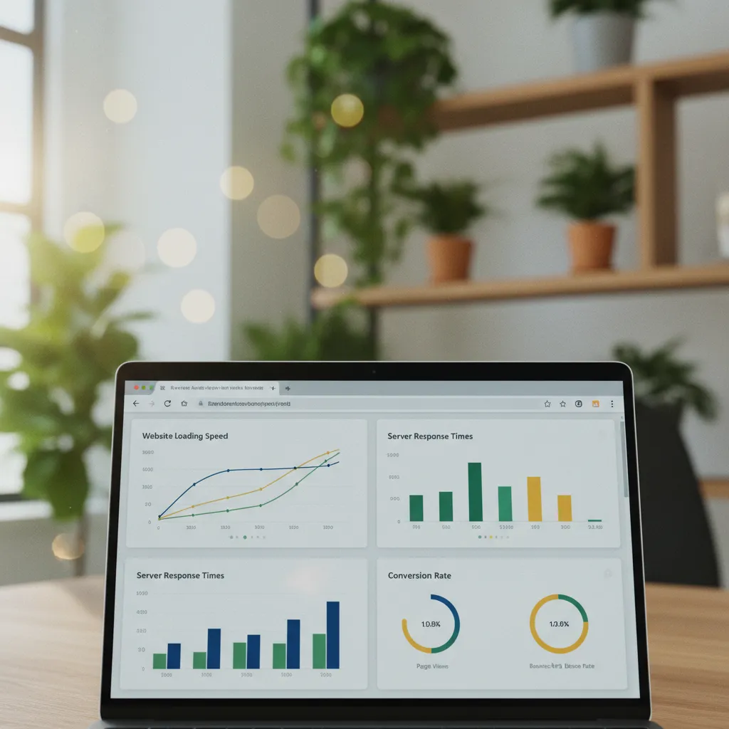 Le TTFB est la métrique clé pour évaluer les performances de votre hébergement web