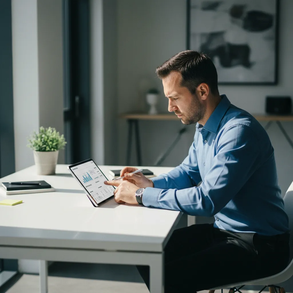 Le VPS managé représente le meilleur compromis entre performances et simplicité de gestion