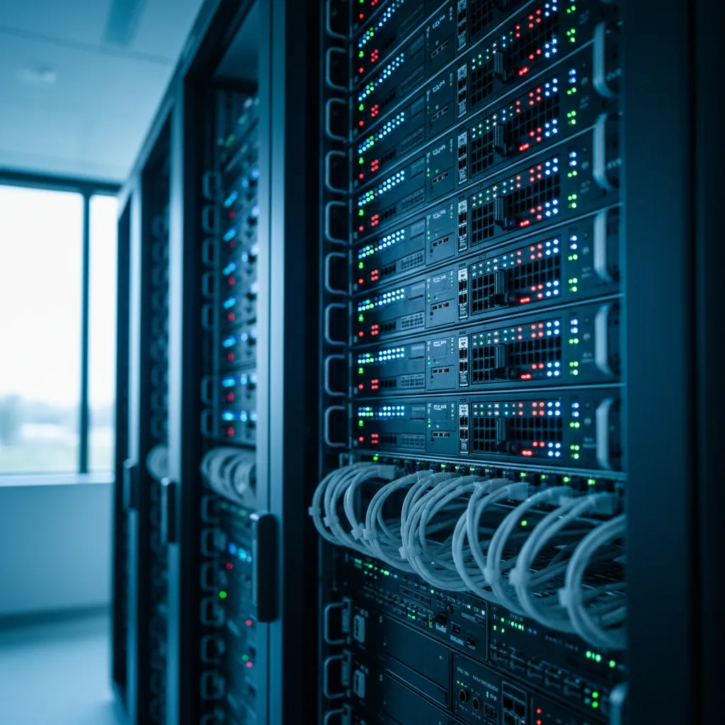 L'hébergement VPS ou dédié est recommandé pour un réseau multisite performant