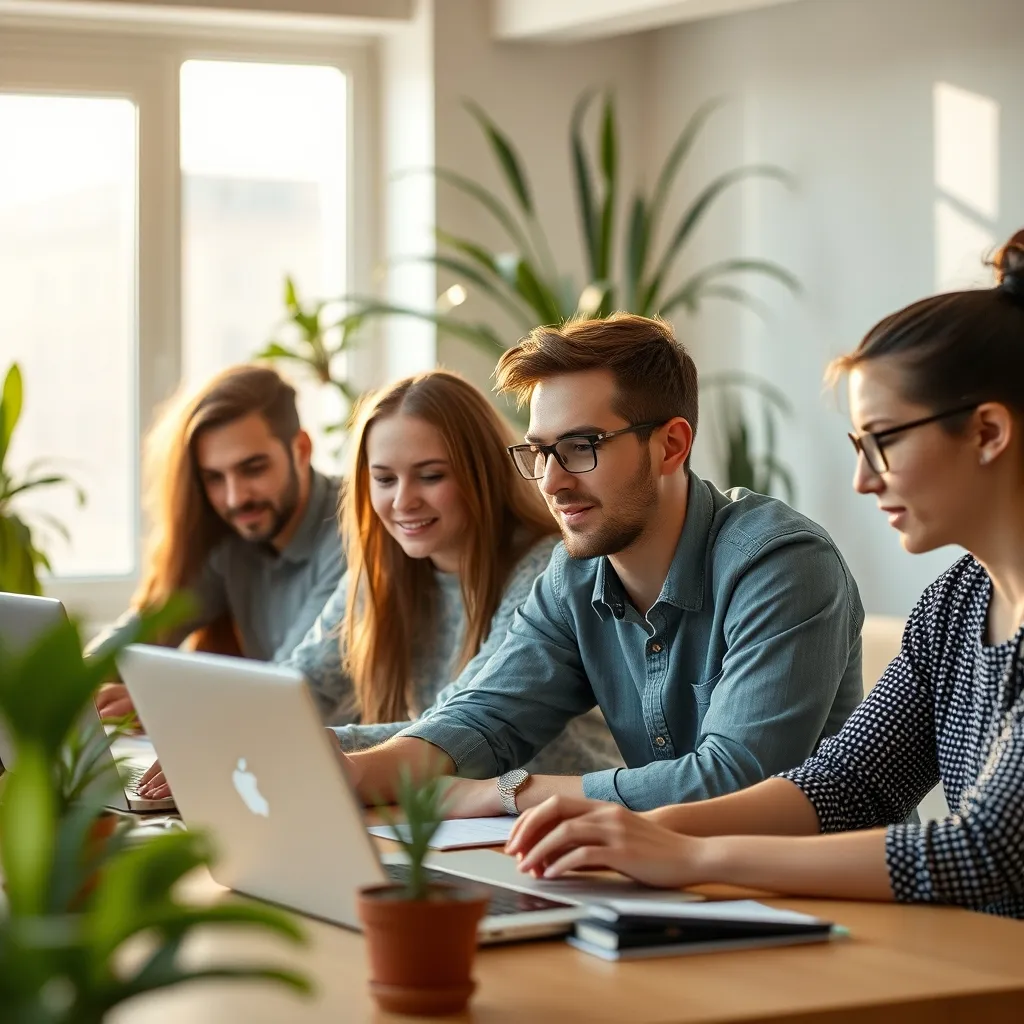 La phase d'expérimentation permet aux collaborateurs de tester concrètement les outils d'IA générative