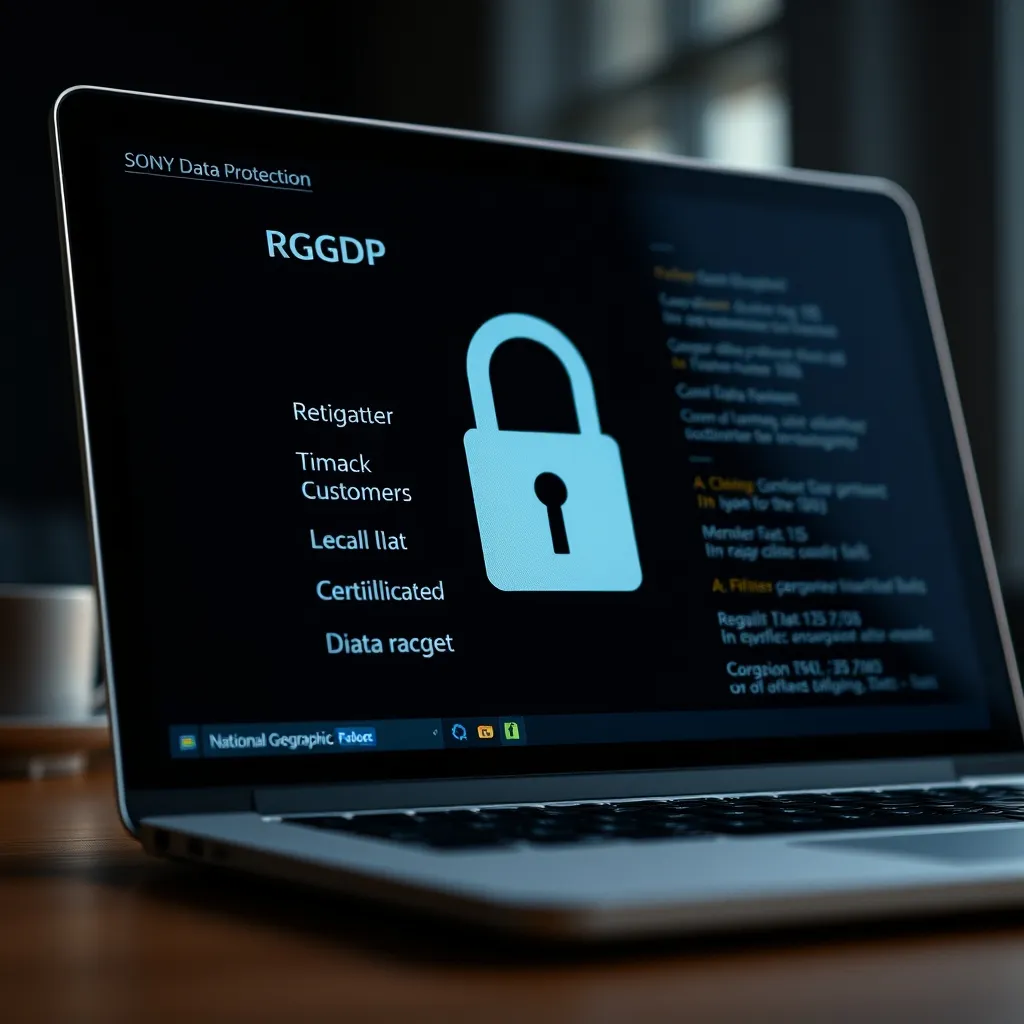La protection des données personnelles est un enjeu majeur pour toute base de données clientèle