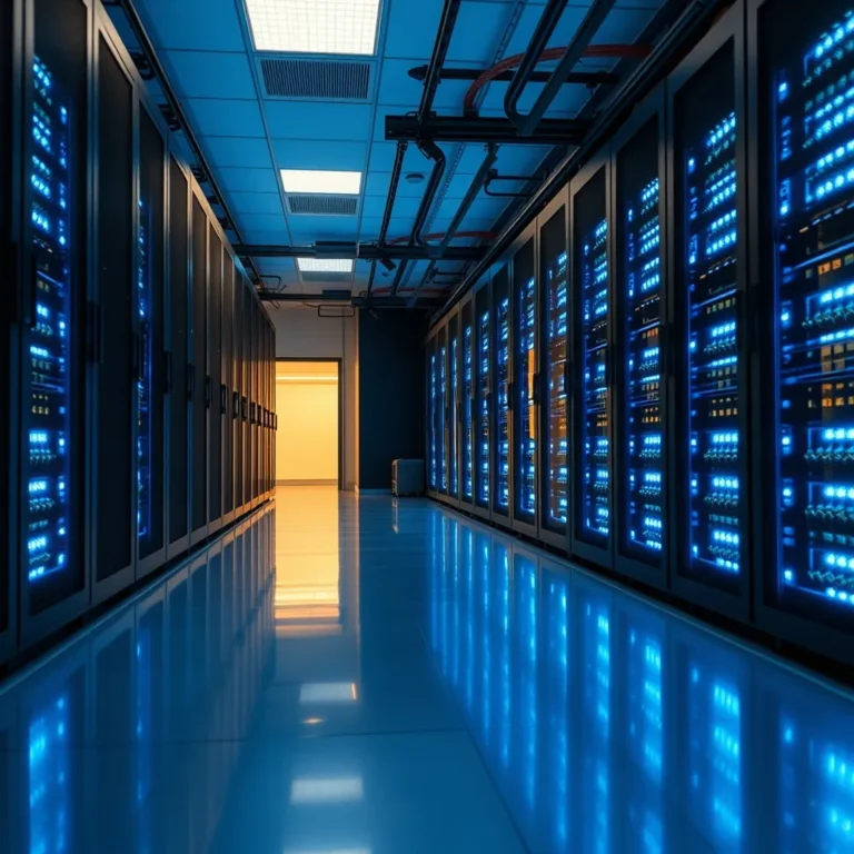 Cloud computing privé : prix et comparatif des offres