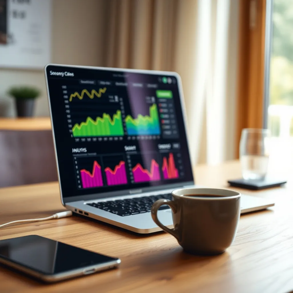 Le suivi des KPI est au cœur du métier de digital marketing agent