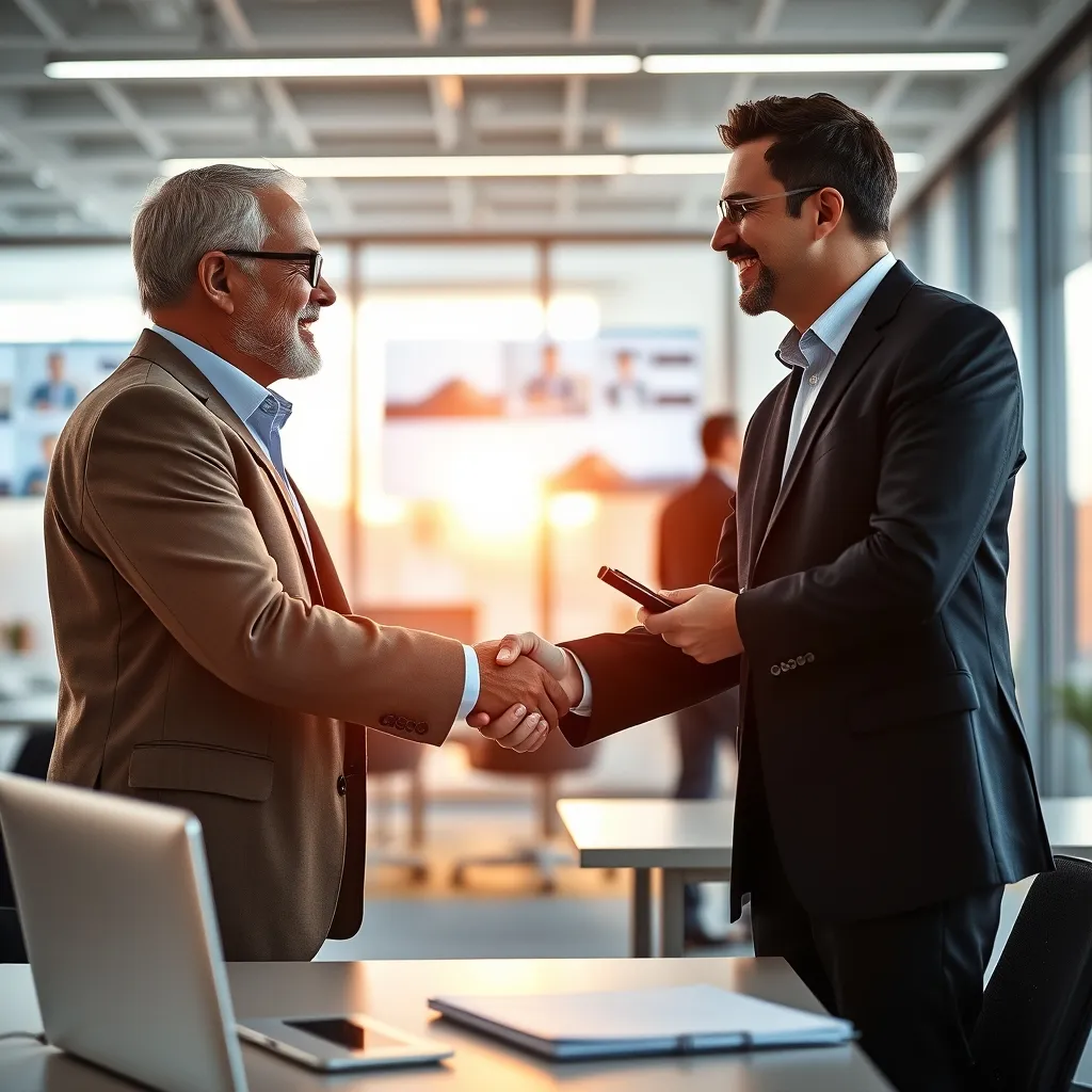 Choisir le bon partenaire marketing digital est une décision stratégique pour votre entreprise