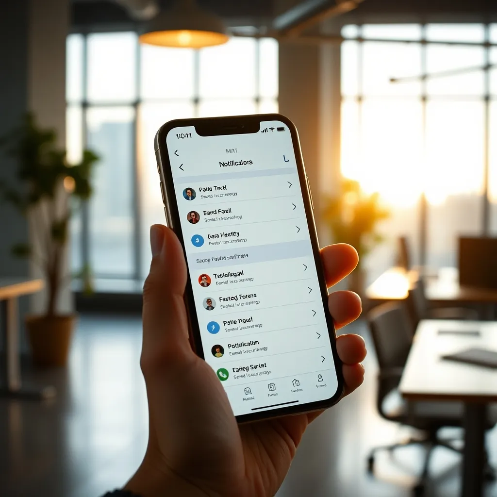 Les résumés de notifications sont l'une des fonctionnalités les plus visibles d'Apple Intelligence