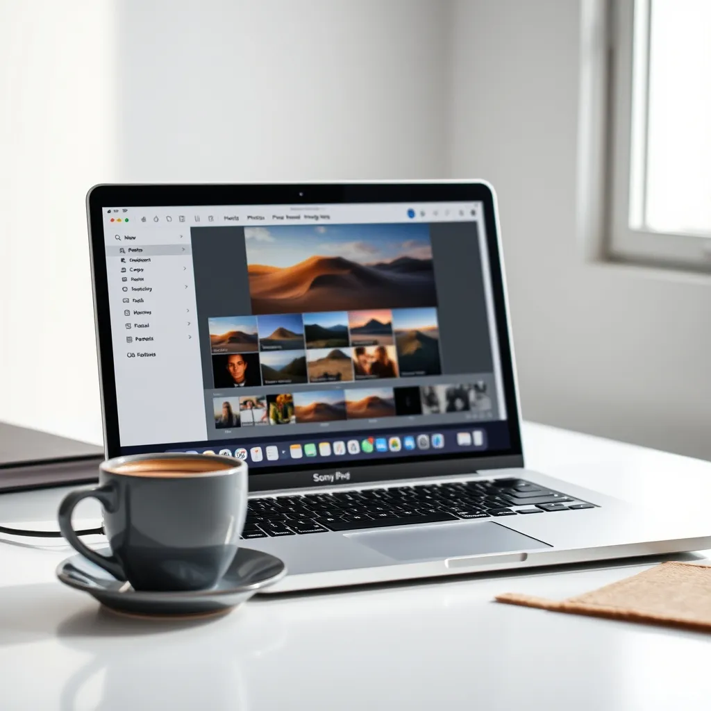 L'outil de nettoyage photo d'Apple Intelligence permet de supprimer facilement les éléments indésirables