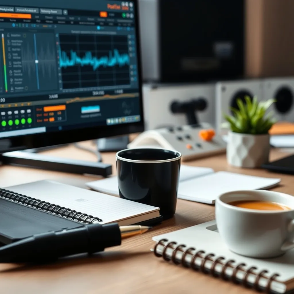 La transcription et l'analyse audio par IA atteignent des taux de précision supérieurs à 95 %
