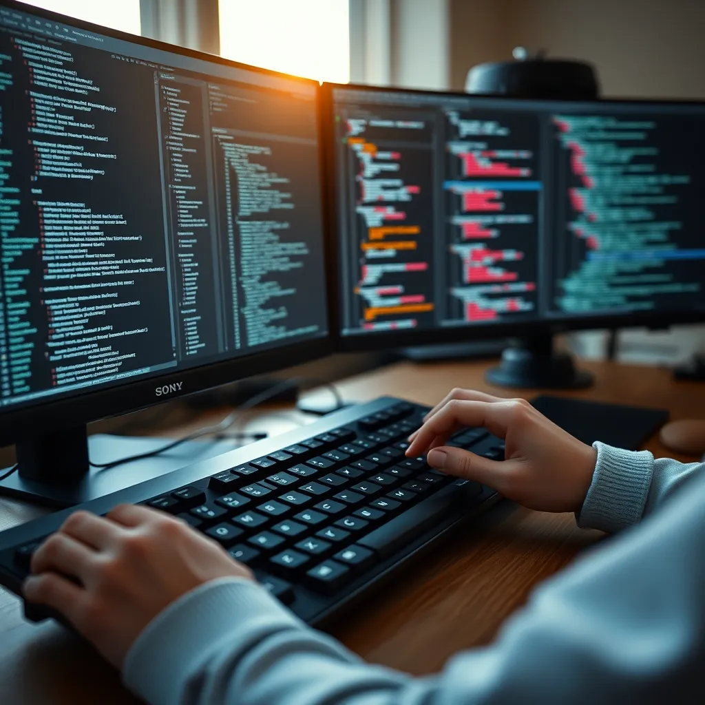 Claude assiste les développeurs dans leur travail de programmation quotidien