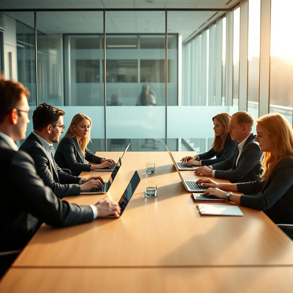 Comparaison des solutions IA en contexte professionnel et choix stratégiques