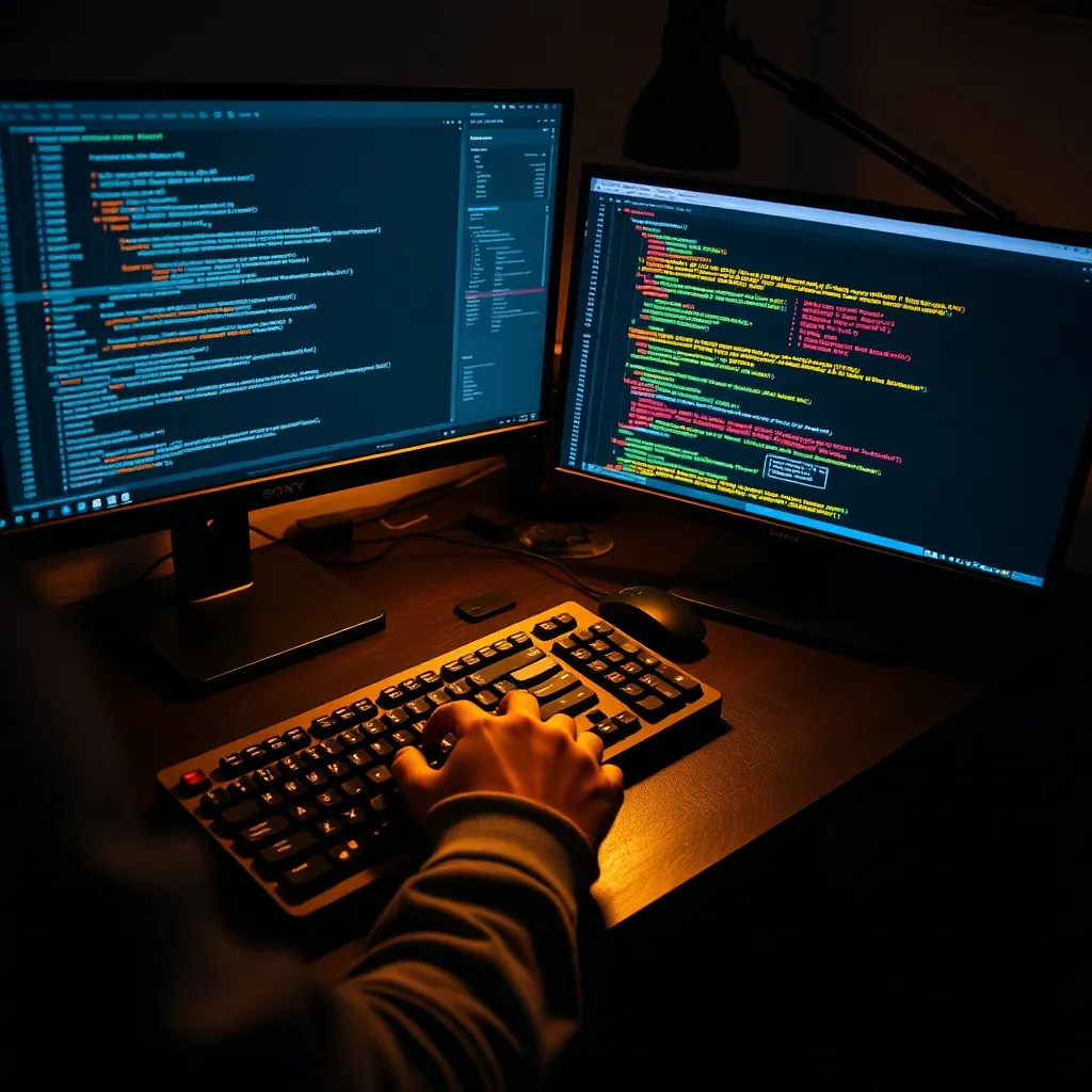 La pratique régulière du code est essentielle pour progresser en IA