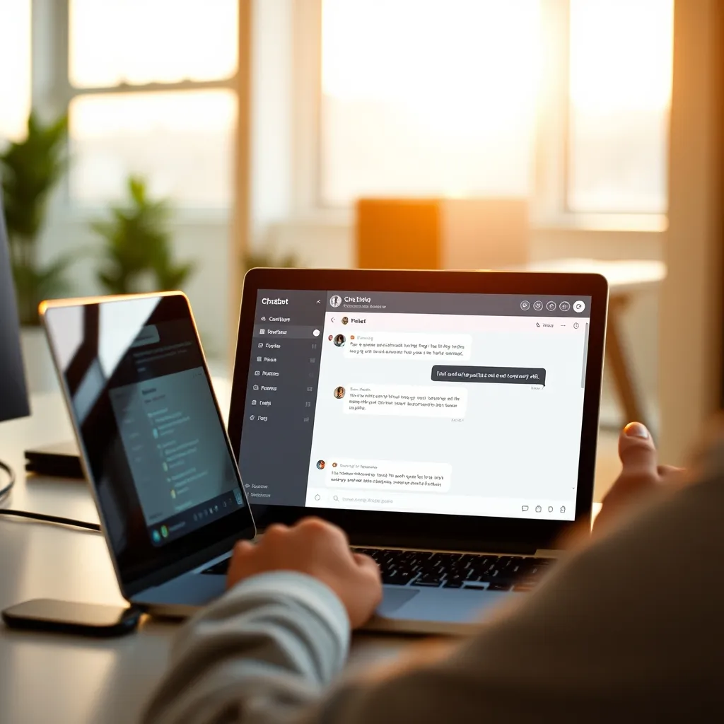 ChatGPT a démocratisé l'accès à l'intelligence artificielle auprès du grand public