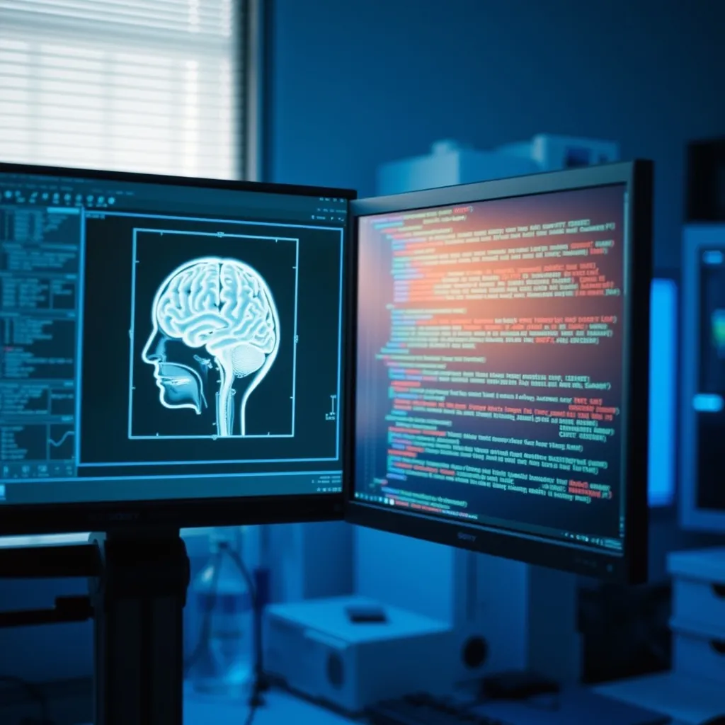 Comparer intelligence humaine et artificielle révèle des forces complémentaires plutôt qu'opposées