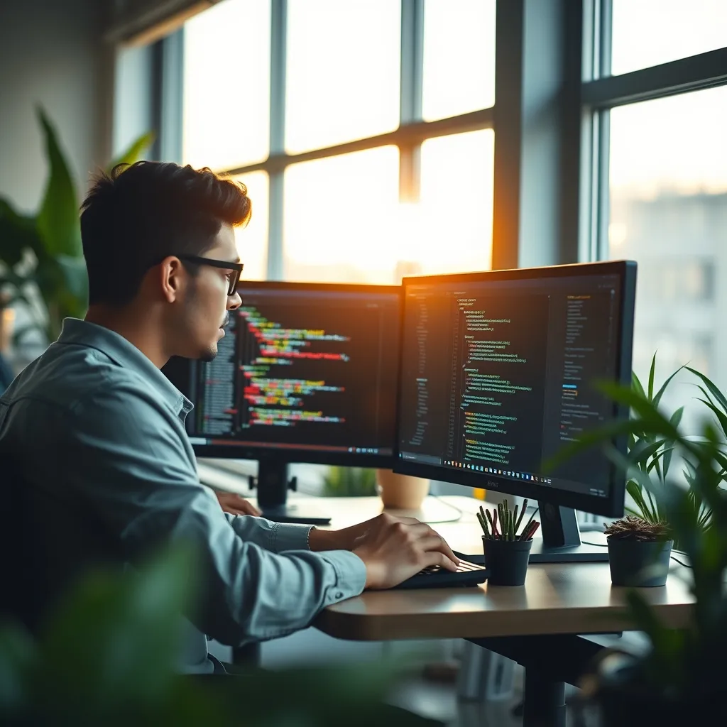 En 2026, les développeurs collaborent quotidiennement avec les outils d'intelligence artificielle