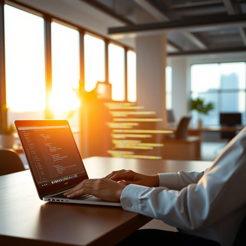 Les outils d'IA transforment le quotidien des développeurs et professionnels du digital