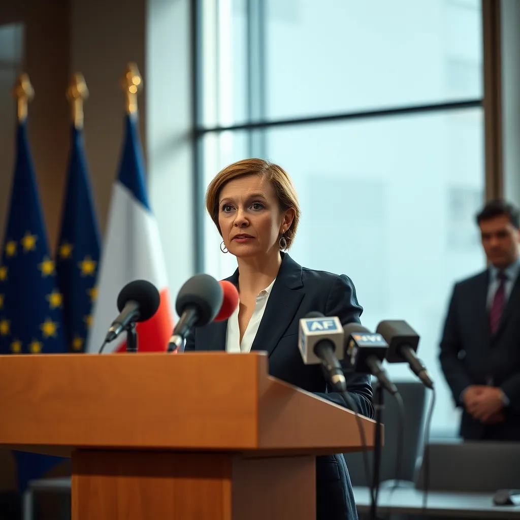 Les ministres déléguées à l'IA ont contribué à structurer la politique numérique française